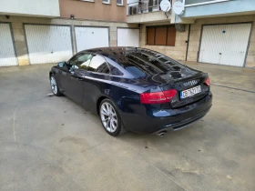 Audi A5 3.0TDI Quattro Tiptronic, снимка 4