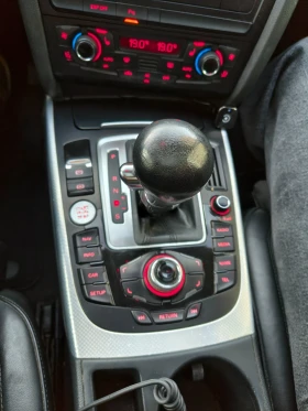 Audi A5 3.0TDI Quattro Tiptronic, снимка 15