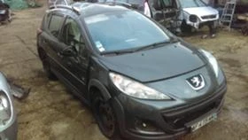 Peugeot 207 1.6hdi (outdoor) | Mobile.bg    3