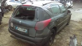 Peugeot 207 1.6hdi (outdoor) | Mobile.bg    6