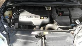 Citroen C4 VTS2,0hdi136к.с. - [11] 