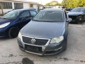     VW Passat 1.9TDI  6