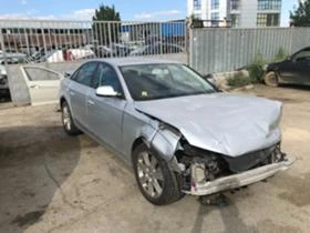 Audi A4 1.8TFSI 3.0TDI 239PS - [4] 