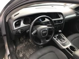 Audi A4 1.8TFSI 3.0TDI 239PS - [8] 