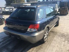 Subaru Impreza OUTBACK | Mobile.bg    3