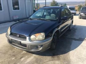 Subaru Impreza OUTBACK | Mobile.bg    2