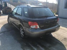 Subaru Impreza OUTBACK | Mobile.bg    4