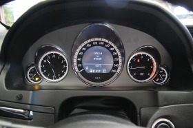 Mercedes-Benz E 220 CDI Cabrio BlueEfficiency/Navi/Xenon, снимка 16 - Автомобили и джипове - 39659439