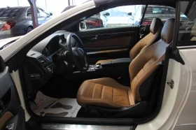 Mercedes-Benz E 220 CDI Cabrio BlueEfficiency/Navi/Xenon - [8] 