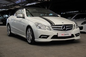 Mercedes-Benz E 220 CDI Cabrio BlueEfficiency/Navi/Xenon | Mobile.bg   3