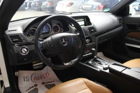 Mercedes-Benz E 220 CDI Cabrio BlueEfficiency/Navi/Xenon - [18] 