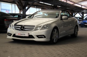 Mercedes-Benz E 220 CDI Cabrio BlueEfficiency/Navi/Xenon | Mobile.bg   1