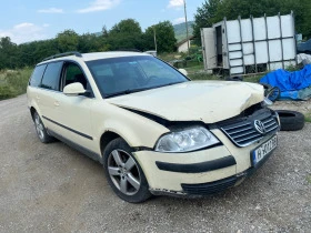 VW Passat 1.9 | Mobile.bg    1