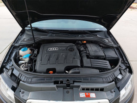 Audi A3 1.6 TDI 105 к.с, снимка 7 - Автомобили и джипове - 45382505
