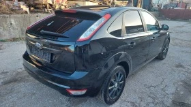 Ford Focus 1.6i 125000км Германия - [7] 