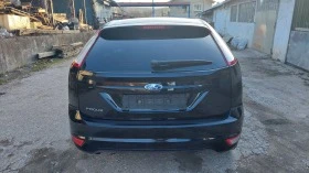 Ford Focus 1.6i 125000км Германия, снимка 7