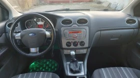 Ford Focus 1.6i 125000км Германия, снимка 12