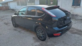 Ford Focus 1.6i 125000км Германия, снимка 8