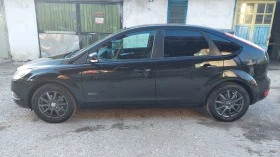 Ford Focus 1.6i 125000км Германия, снимка 5