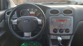 Ford Focus 1.6i 125000км Германия, снимка 13