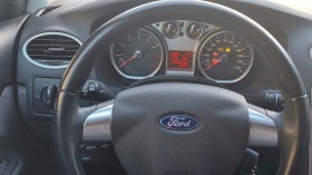 Ford Focus 1.6i 125000  | Mobile.bg   14