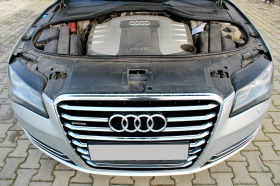Audi A8 4.2TDI MAX FULL, снимка 8 - Автомобили и джипове - 44228797