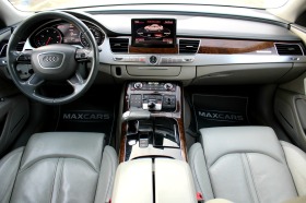 Audi A8 4.2TDI MAX FULL, снимка 12 - Автомобили и джипове - 44228797