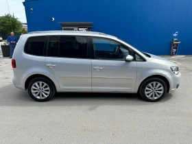 VW Touran 1.4i 150кс МЕТАН, снимка 5