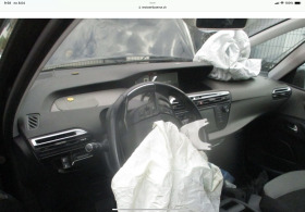 Citroen C4 Picasso 1.6 HDI, снимка 2 - Автомобили и джипове - 45339094