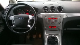 Ford Galaxy, снимка 5 - Автомобили и джипове - 45694053