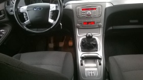 Ford Galaxy, снимка 8 - Автомобили и джипове - 45694053