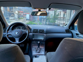 BMW 320 2, снимка 8