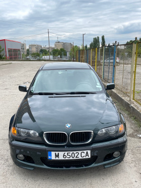 BMW 320 2, снимка 7