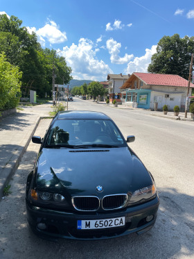 BMW 320 2, снимка 4