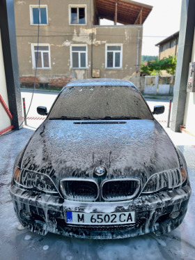 BMW 320 2, снимка 1