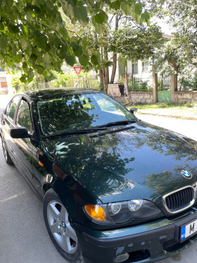 BMW 320 2, снимка 5