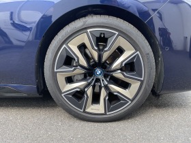 BMW i7 M60 xDrive = Executive Lounge= Гаранция, снимка 4