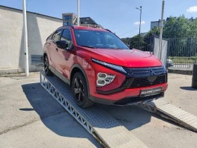 Mitsubishi Eclipse Cross PHEV BLACK EDITION, снимка 1