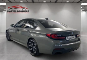 BMW 550 M550i xDrive, снимка 4