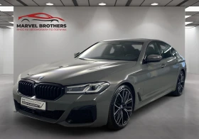 BMW 550 M550i xDrive, снимка 1