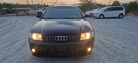 Audi A4 S-4 S.Line 131 к.с. навигация, снимка 2