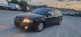 Audi A4 S-4 S.Line 131 к.с. навигация, снимка 1