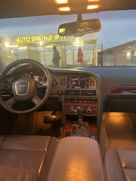 Audi A6 3.0TDI Quattro , снимка 8