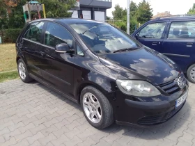 VW Golf Golf plus 1.9 tdi, снимка 1