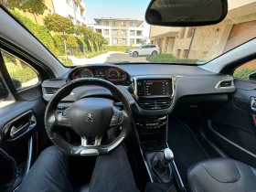 Peugeot 2008 Allure GT LINE , снимка 9