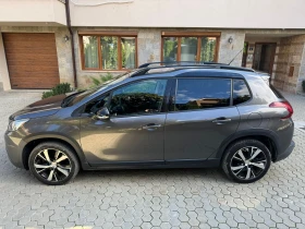 Peugeot 2008 Allure GT LINE , снимка 8