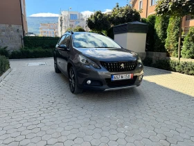 Peugeot 2008 Allure GT LINE , снимка 3