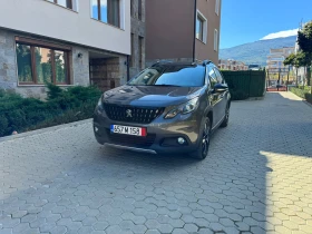 Peugeot 2008 Allure GT LINE , снимка 1