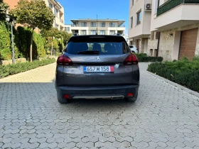 Peugeot 2008 Allure GT LINE , снимка 5