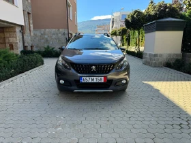 Peugeot 2008 Allure GT LINE , снимка 2